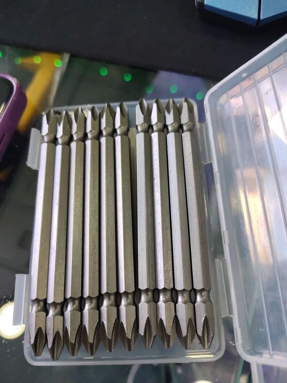 Bits para parafusadeira  - Foto 3