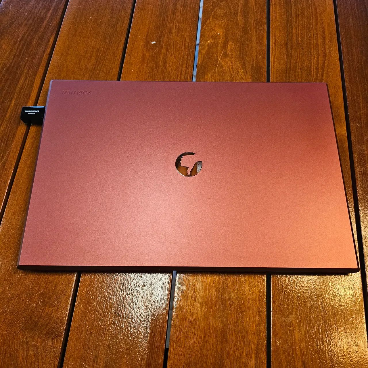 Notebook Positivo Motion Red - Foto 4
