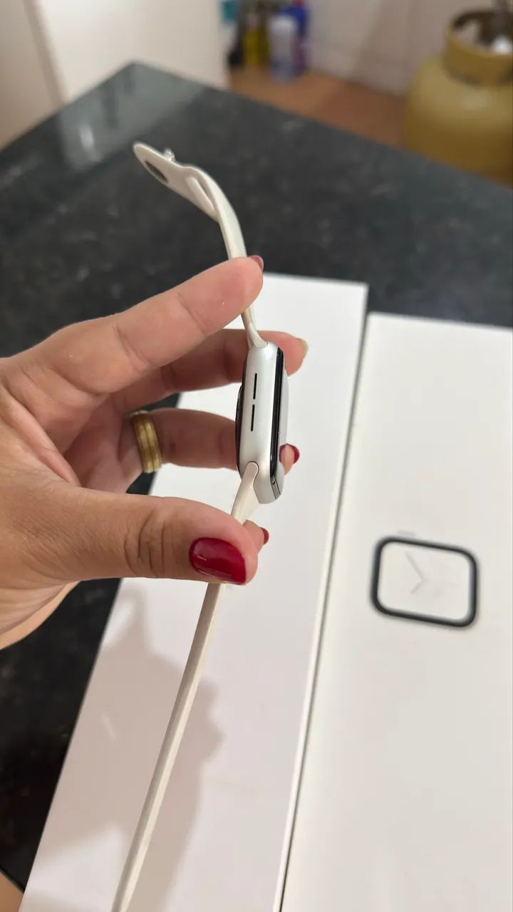 Vendo Apple Watch  - Foto 2