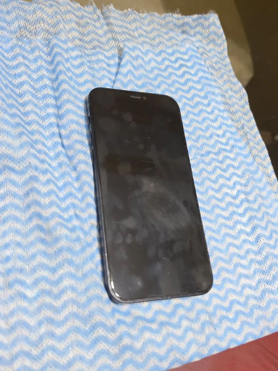 Iphone 12 128gb - Foto 2