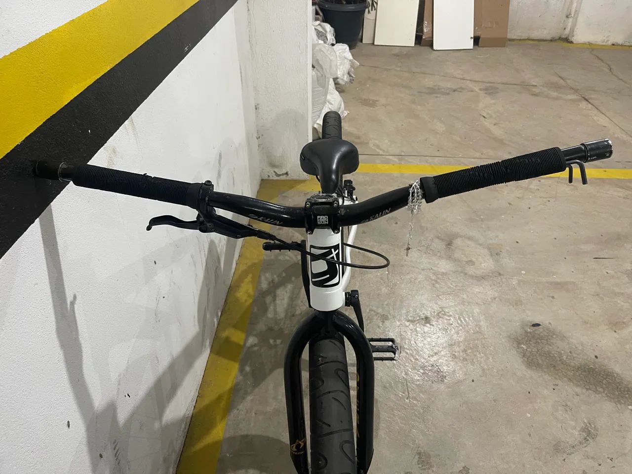 Vendo Gios 4trix 24/25 Semi nova  - Foto 2