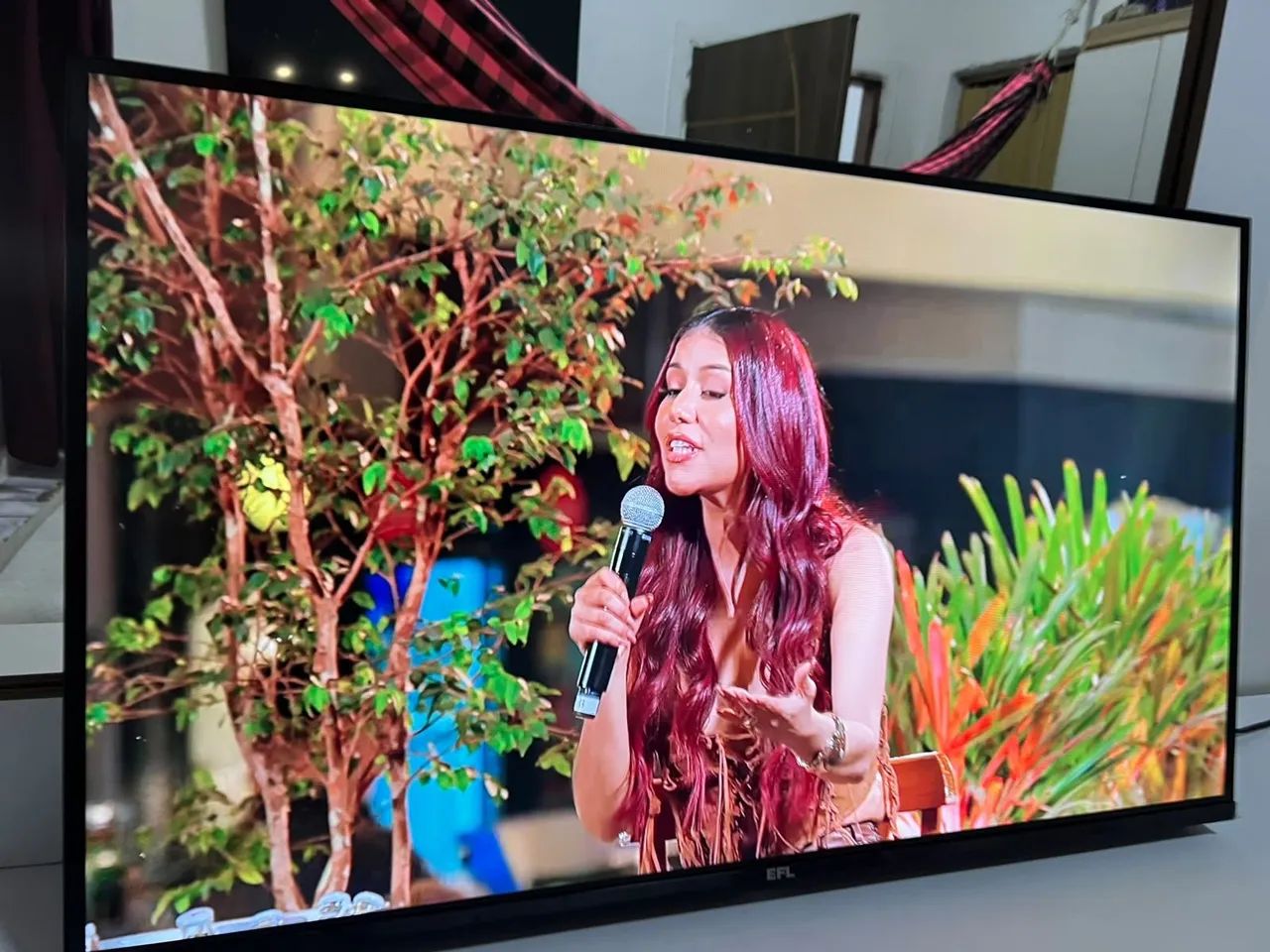 TV SMART 32  - Foto 3
