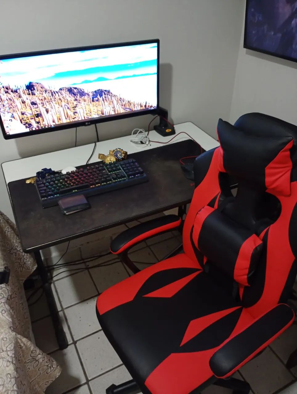 PC Gamer completo 