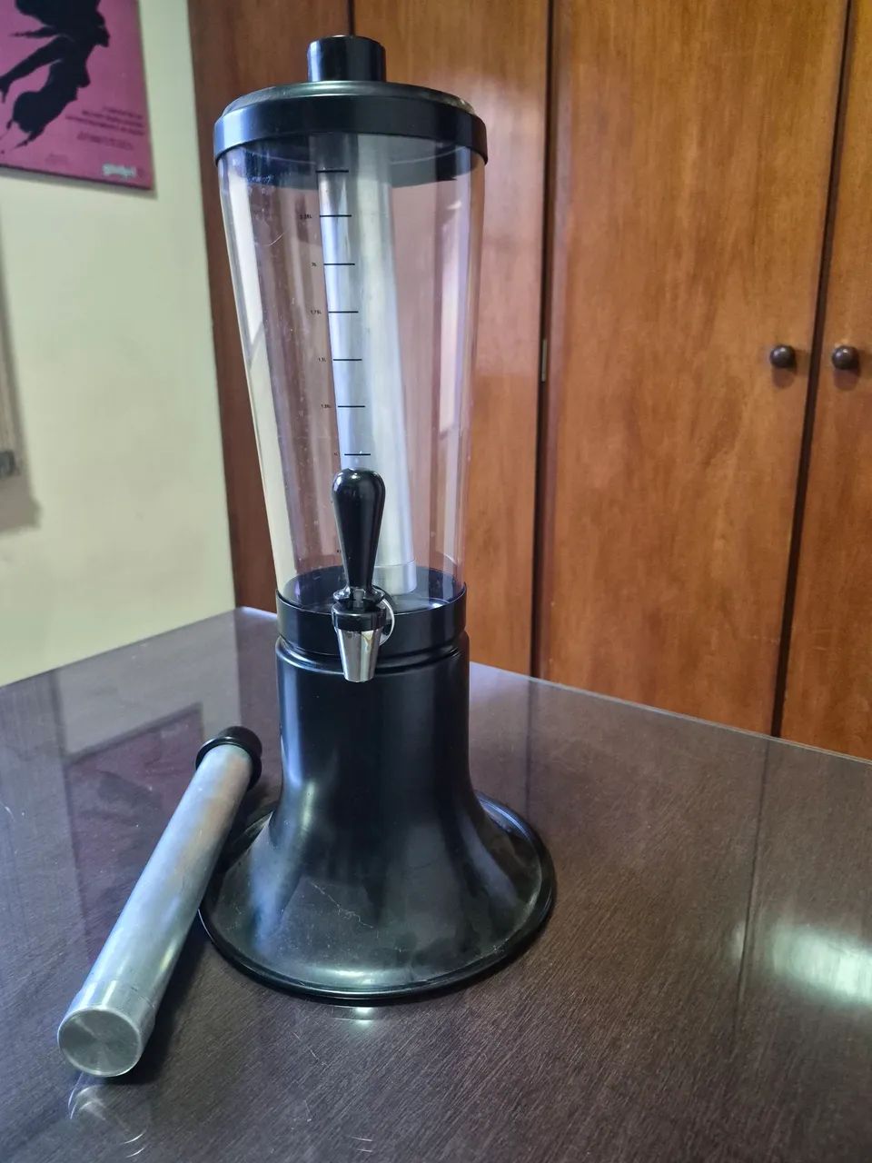 Torre chopp
