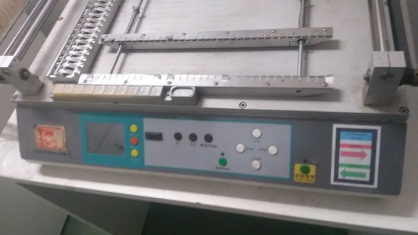 PICK AND PLACE NEODEN TM 240 - Foto 5