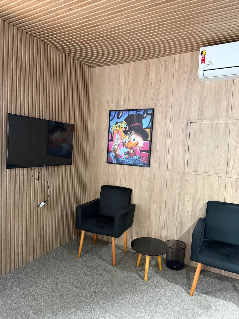 Escritório pronto | Passo ponto - Foto 5