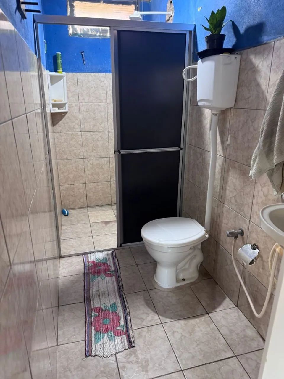 Terreno à Venda com uma Casa Construída em Tamandaré-PE  - Foto 5