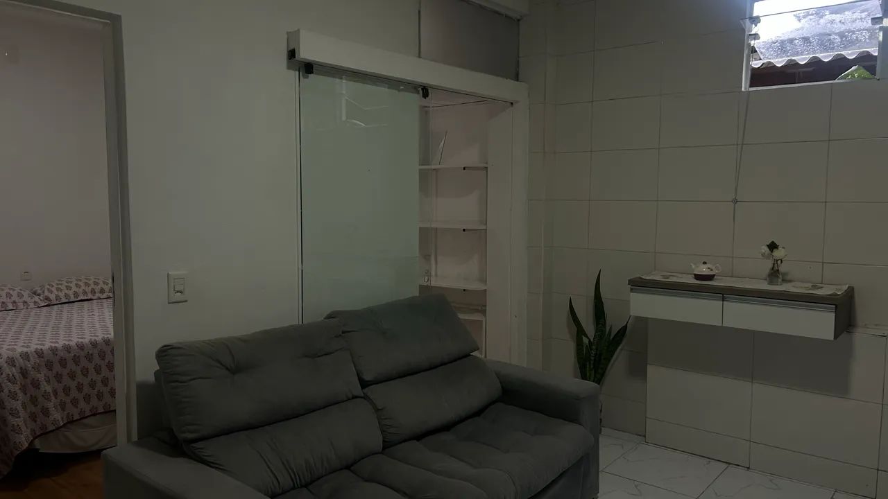 Apartamento mobiliado Rio Tavares   - Foto 2