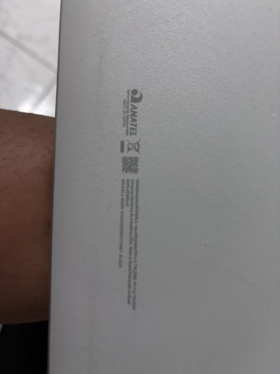 Vendo Notebook Samsung  - Foto 3
