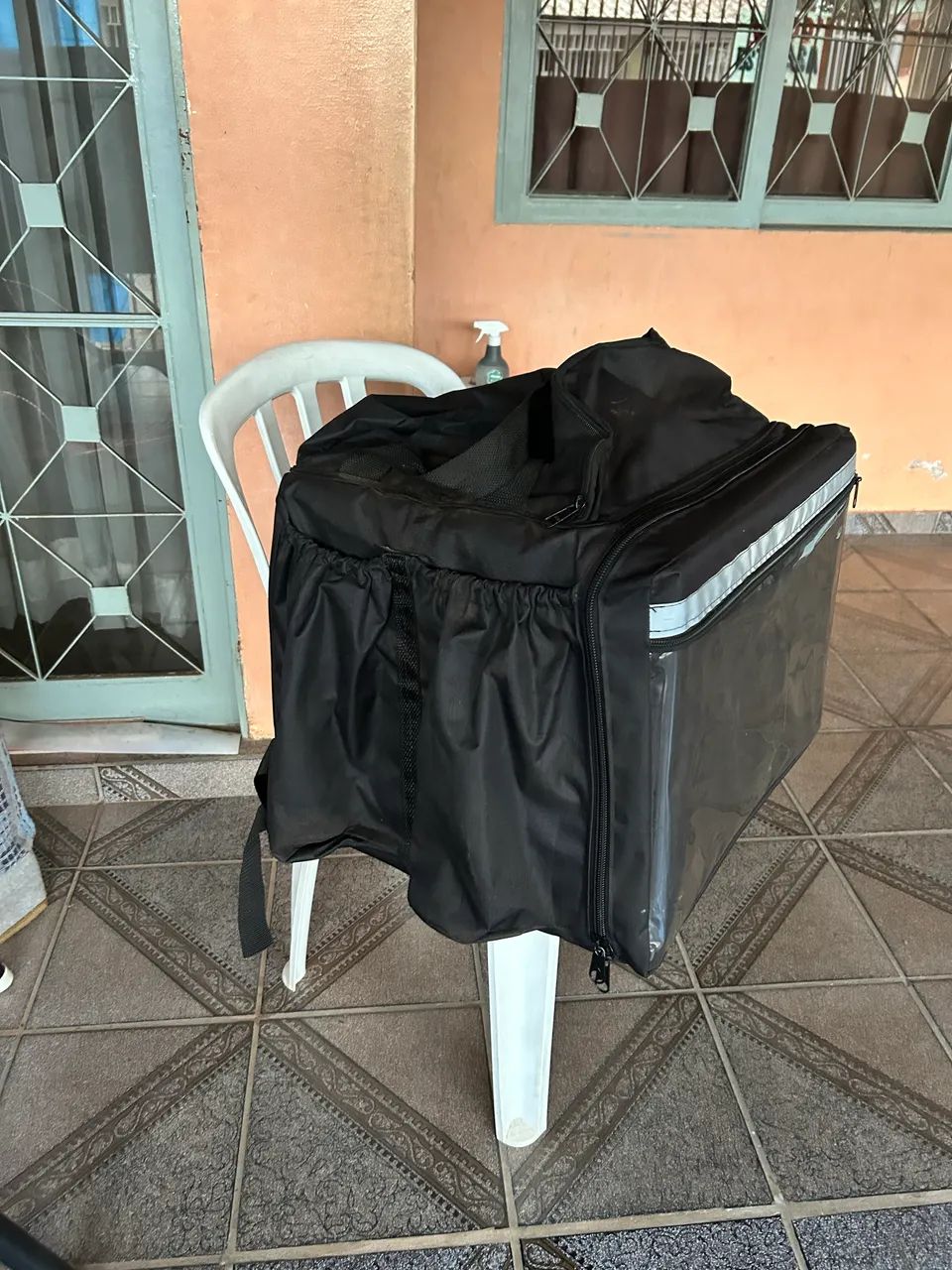 Bag Entregador  - Foto 3
