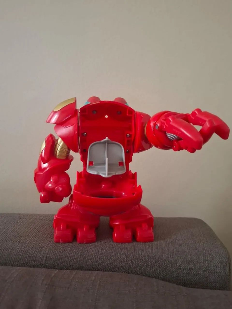 Brinquedos - Foto 2