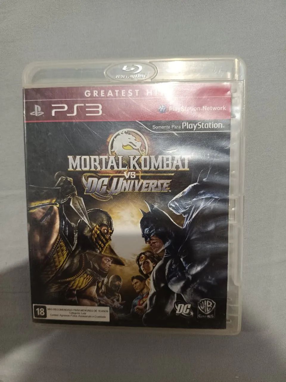 Coleção jogos PS3 - Foto 5