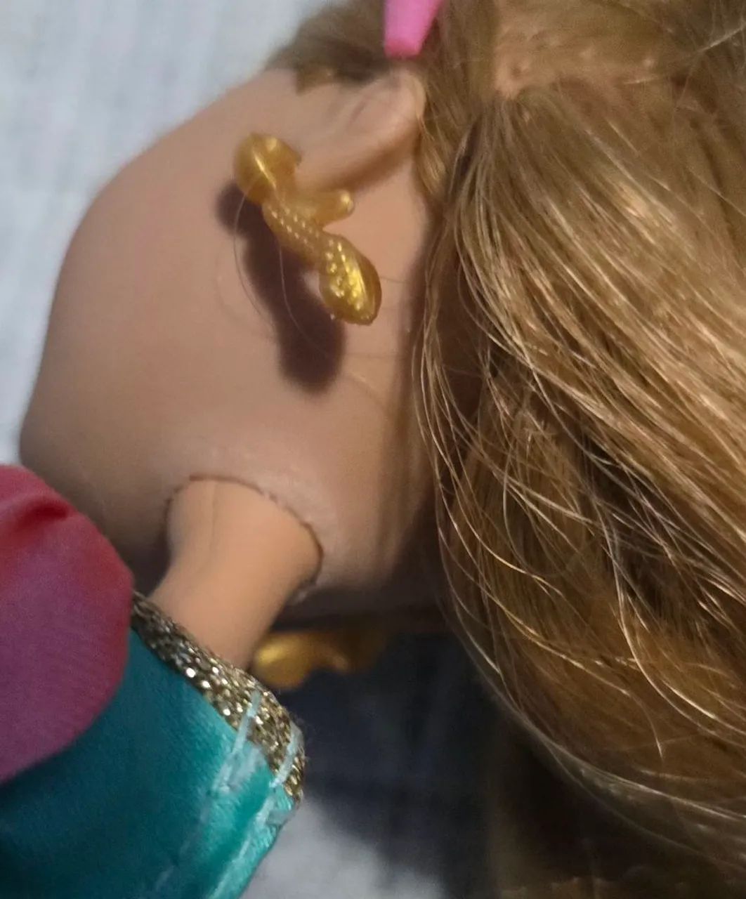 Bonecos Ashlynn e Hunter Básicos Ever After High (LER DESCRIÇÃO!) - Foto 5