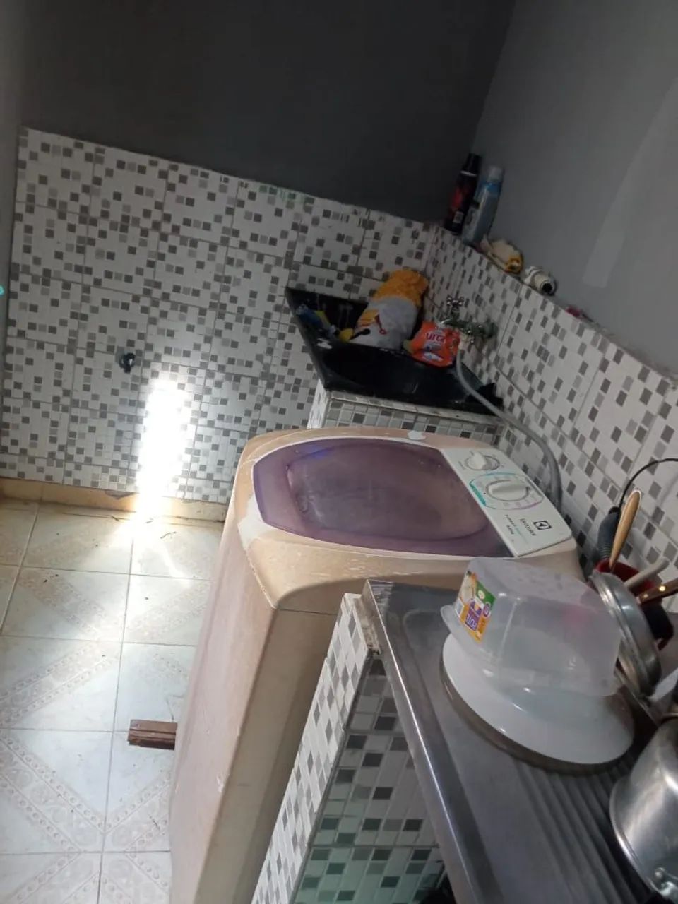 Alugo Quarto - Foto 5