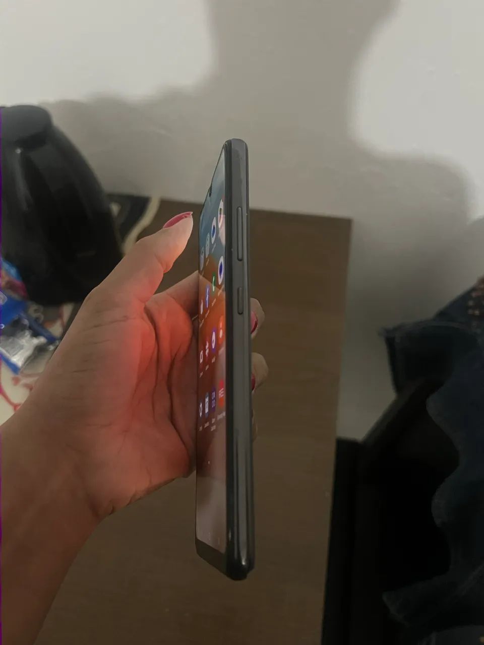 Celular Samsung A32 128gb  - Foto 5