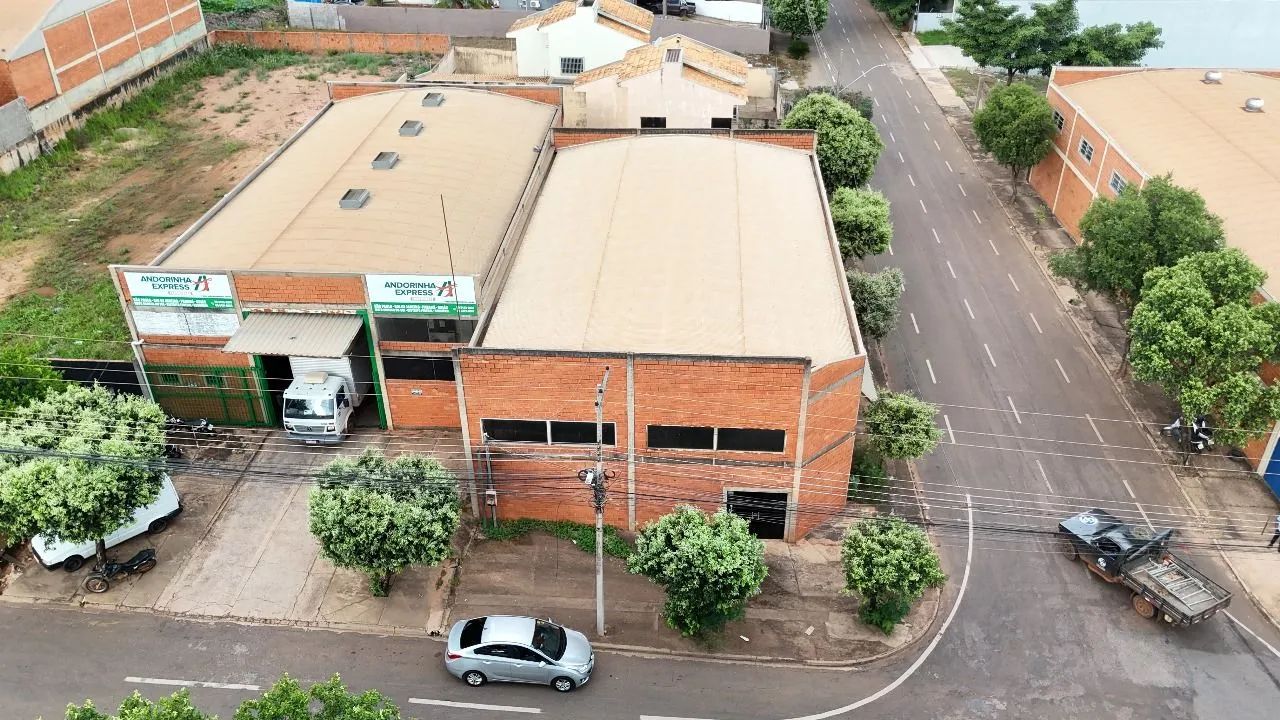 Vendo barracão  - Foto 5