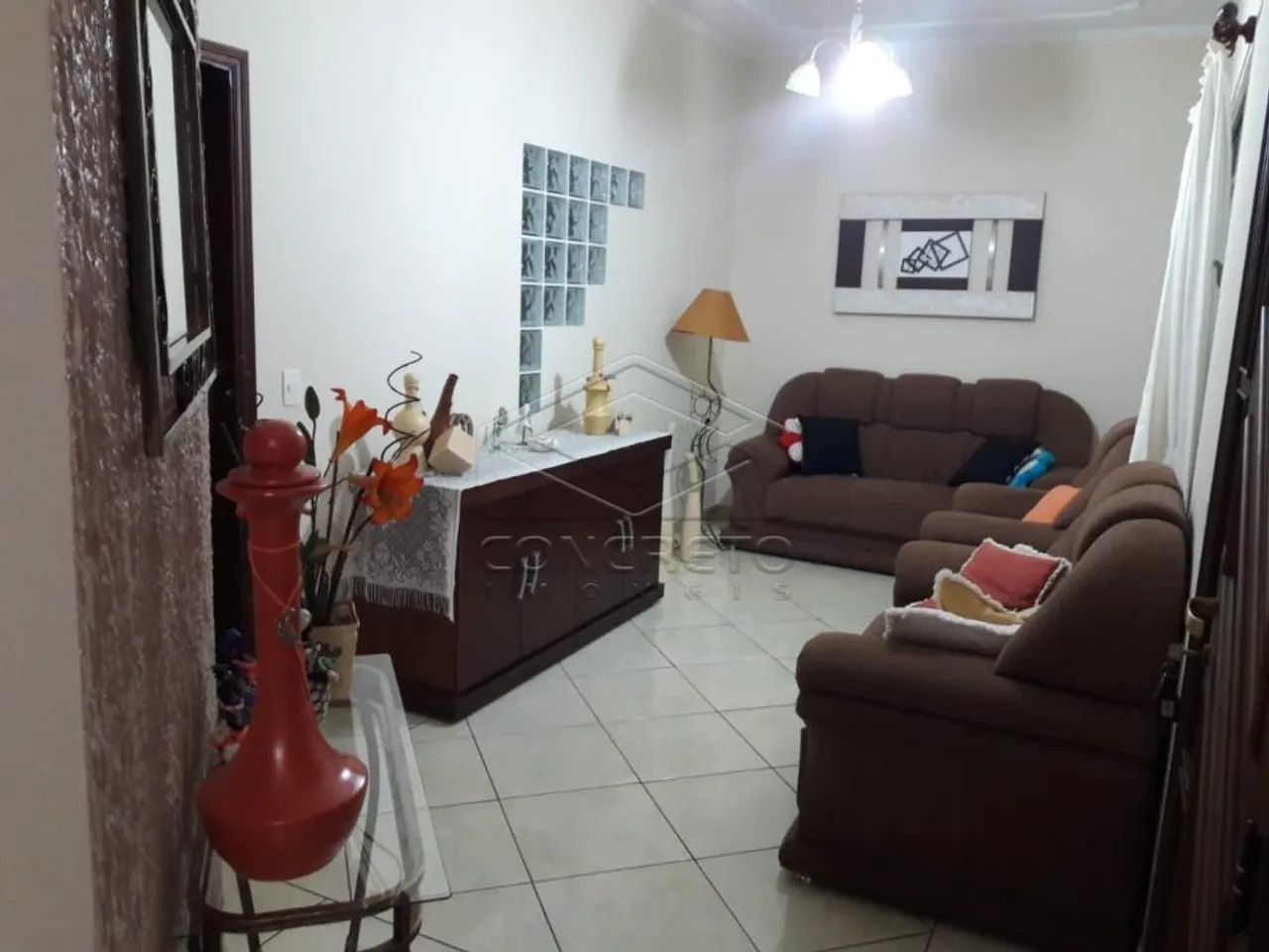Casa Padrão em Macatuba - Foto 4