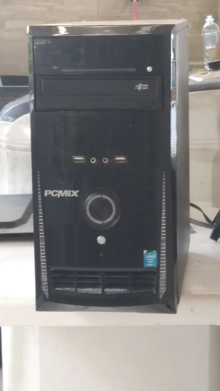 PC i3