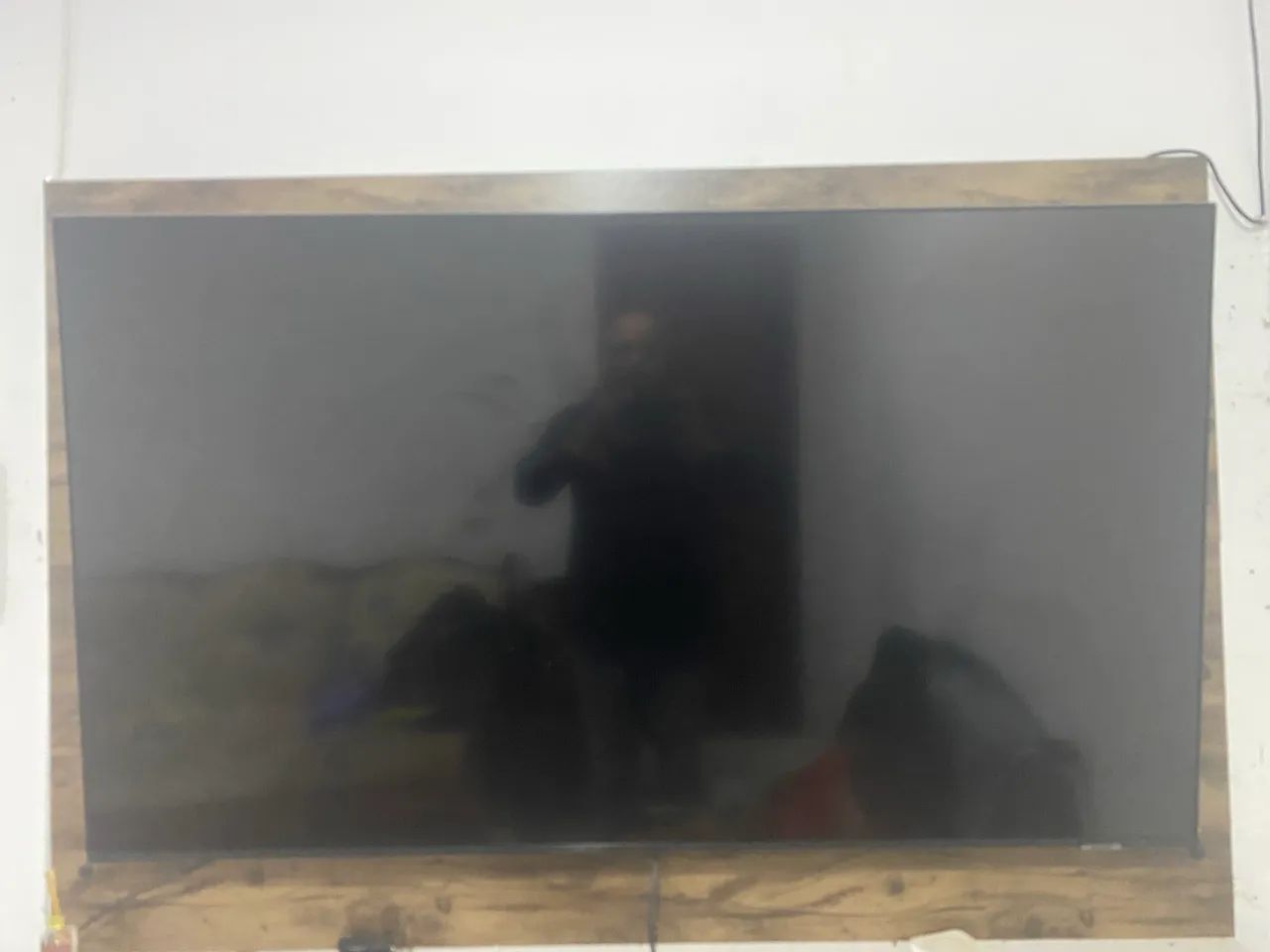 tv samsung QLed 55p Q70a - Foto 2