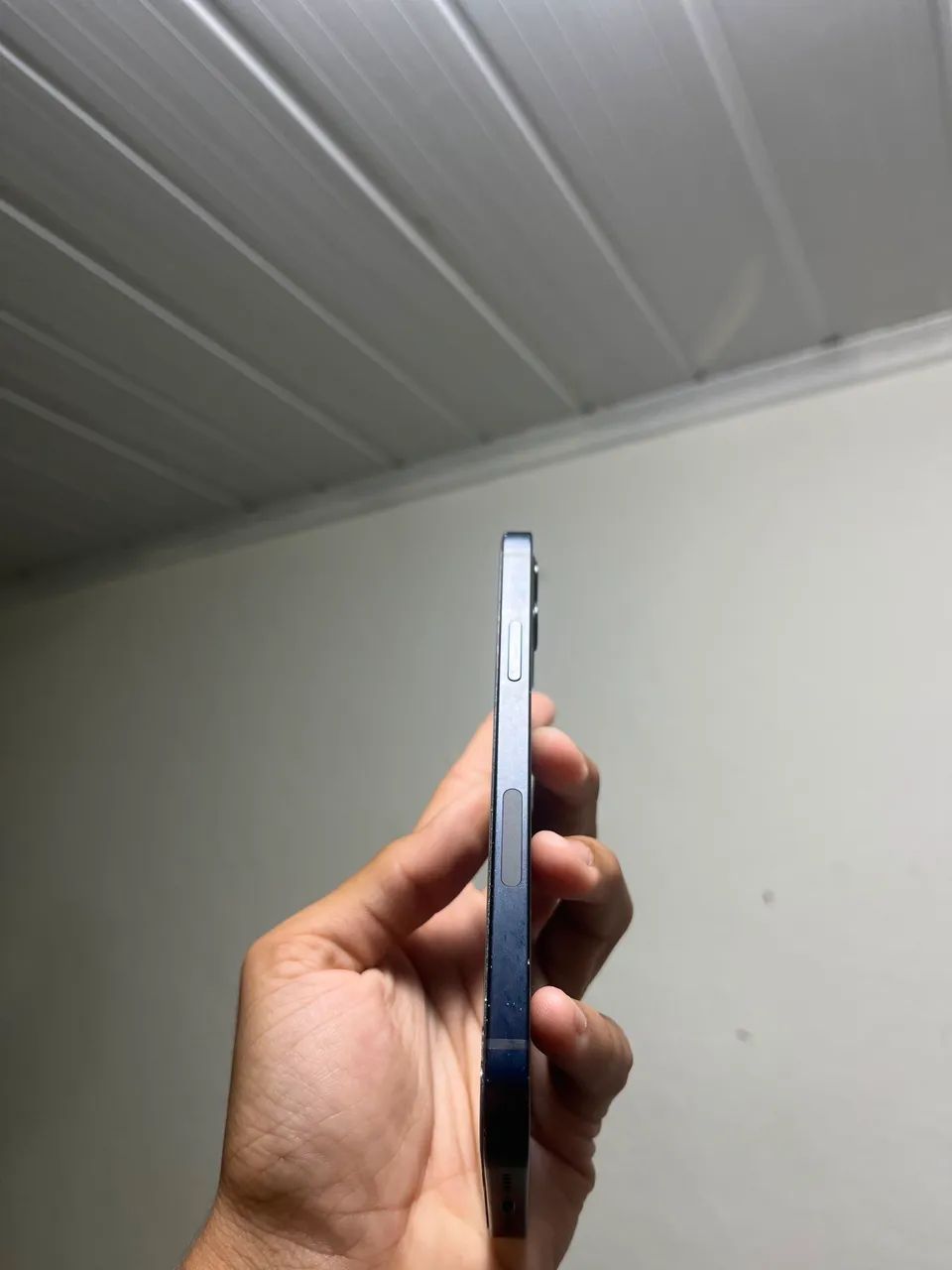 iPhone 12 128GB - Excelente oportunidade  - Foto 2