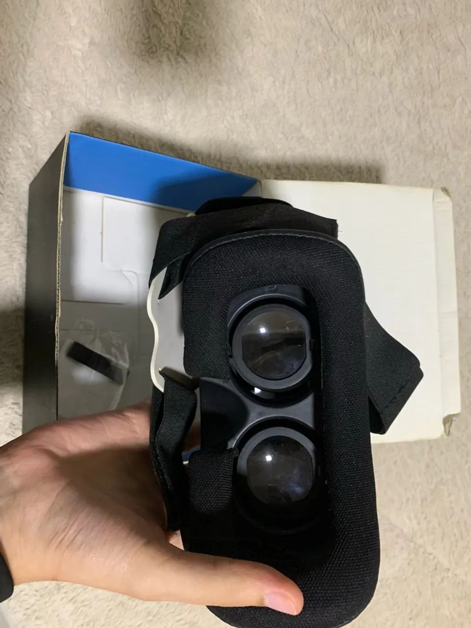 Óculos de Realidade Virtual - Foto 2