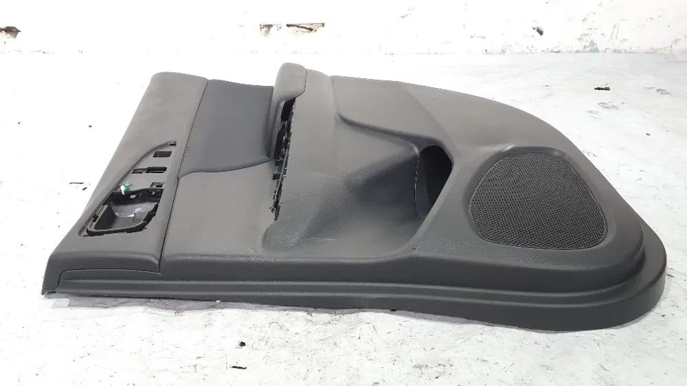 Forro Porta Tras. Dir. Eclipse Cross 2019 A 2024 Detalhe - Foto 5