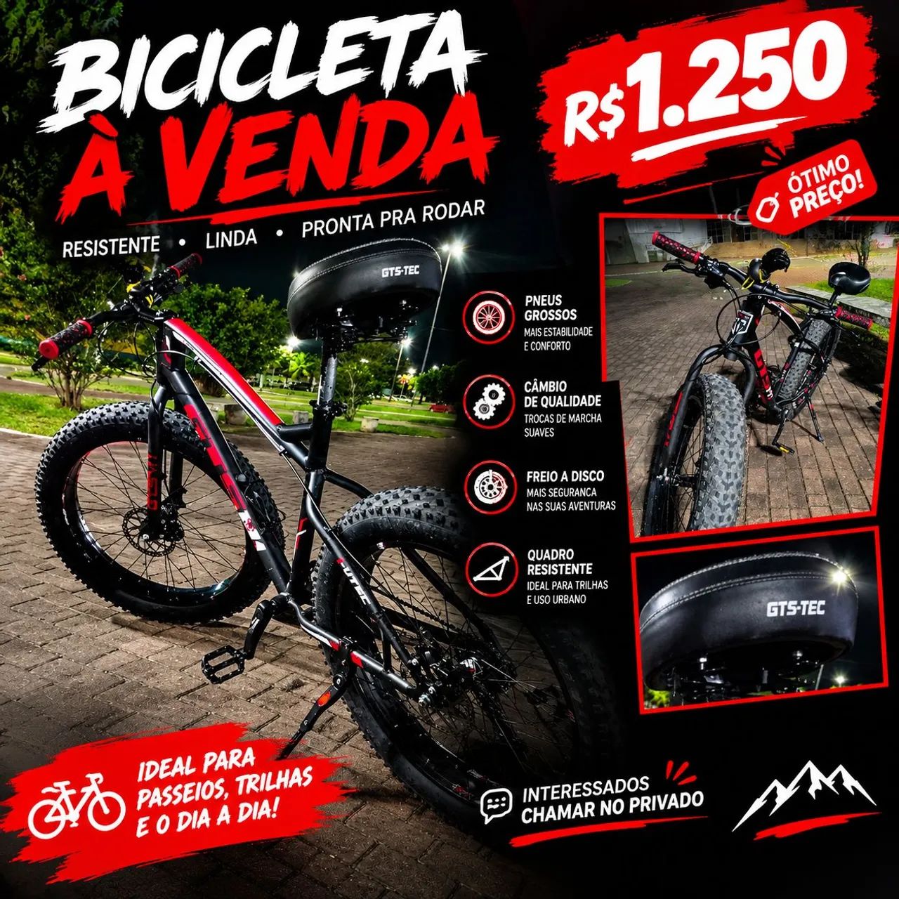 Vende-se 