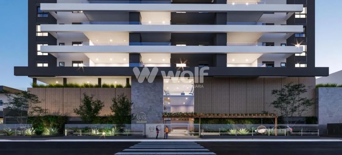 Apartamento Elegante à Venda em São José - Floresta - Foto 5