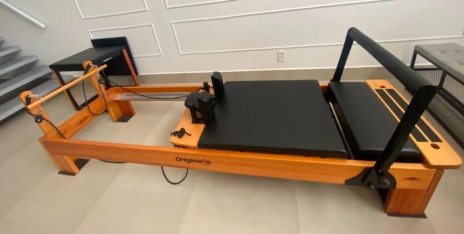 Pilates - Estudio Completo - Foto 3