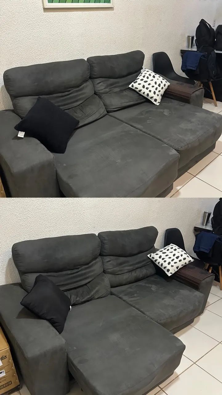 Sofá retrátil  - Foto 3