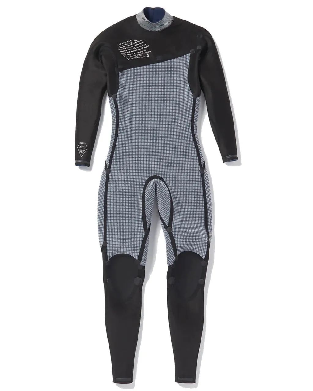 Long John Volcom Modulator  - Foto 6