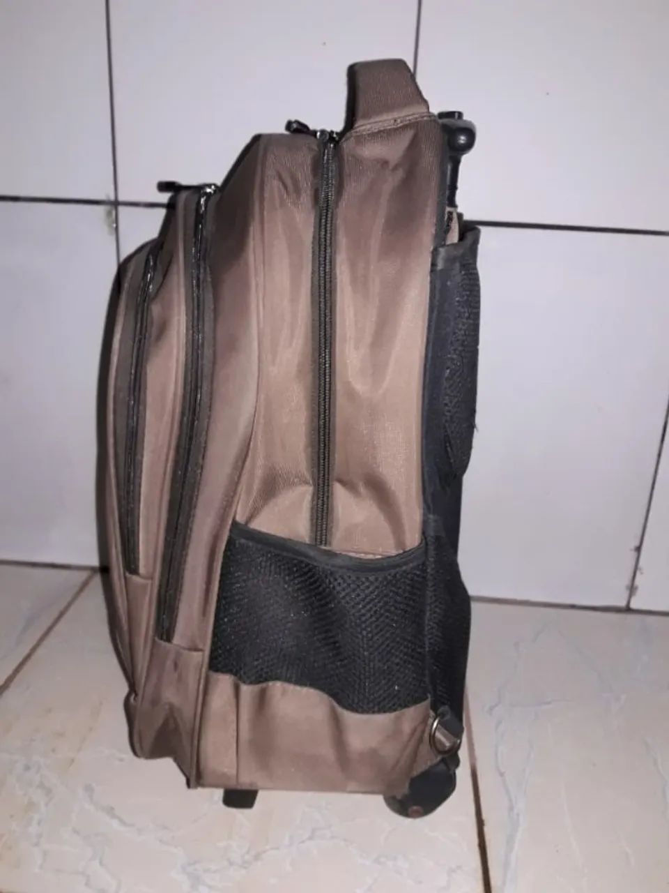 Mochila Polo King - Foto 4