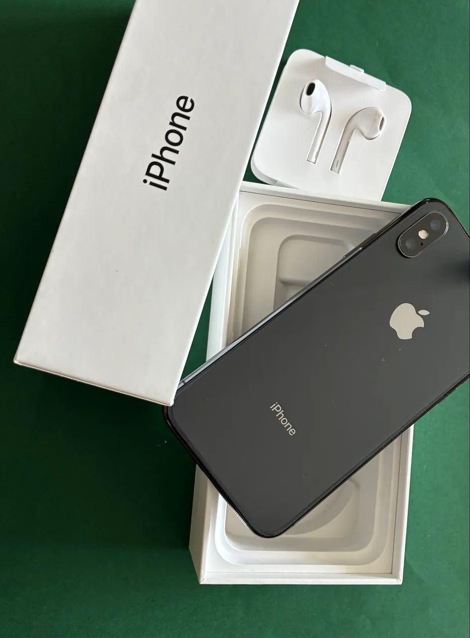 iPhone XR impecável 