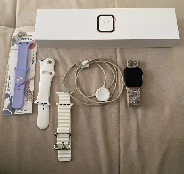 Apple Watch  - Foto 3