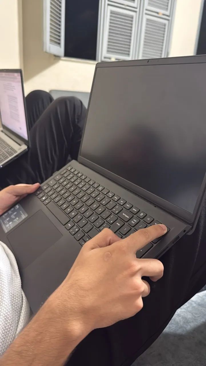 Notebook DELL - Foto 2