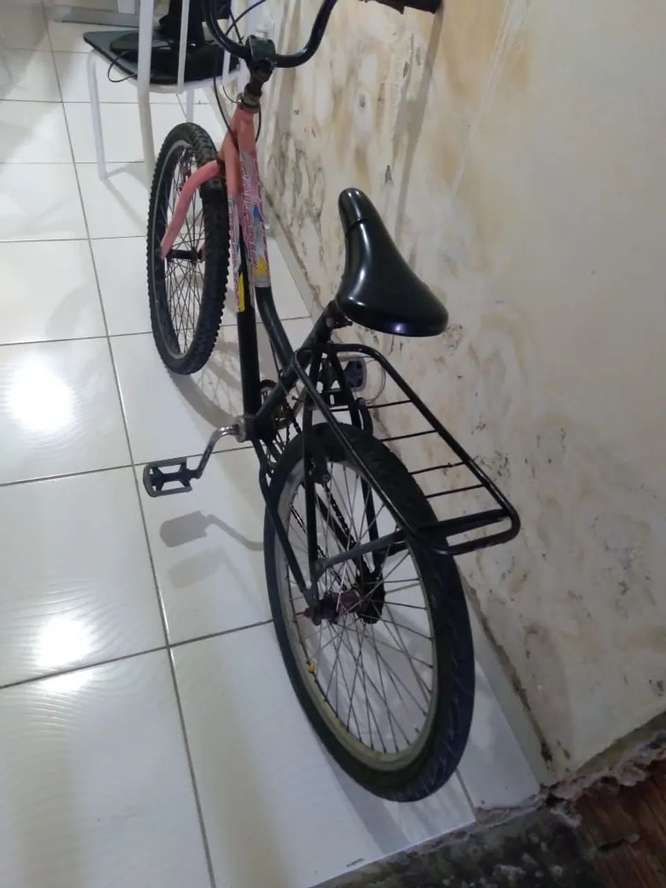 Bicicleta  - Foto 2