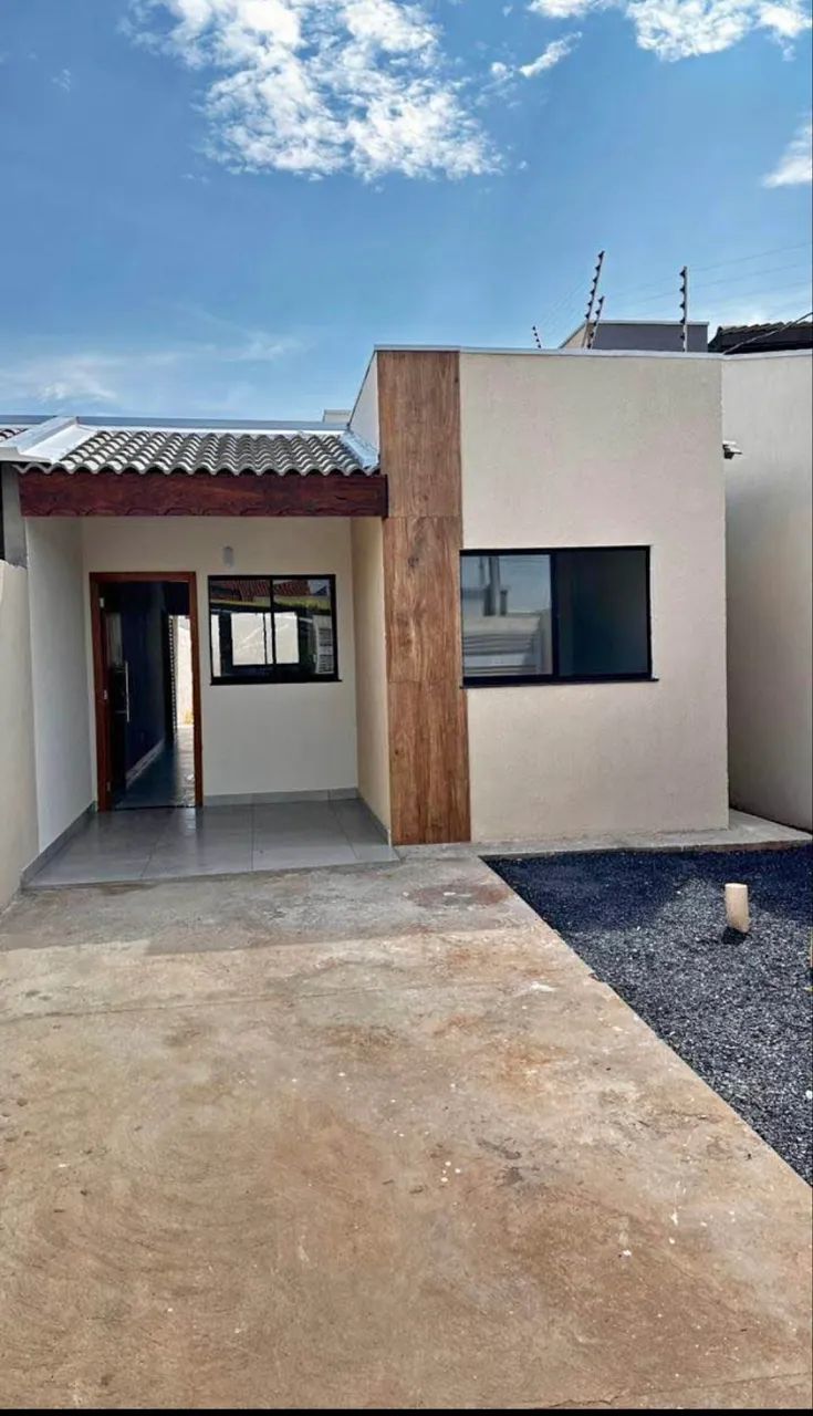 Casa no Cohaserma- G Nasser - Foto 2
