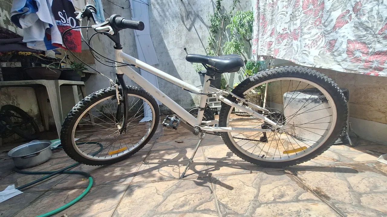 Bicicleta - Foto 3