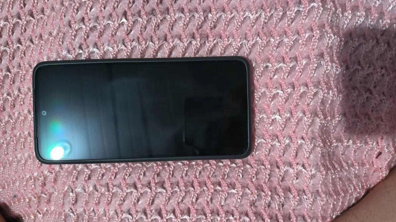 Redmi Note 14 em ótimo estado - Foto 3