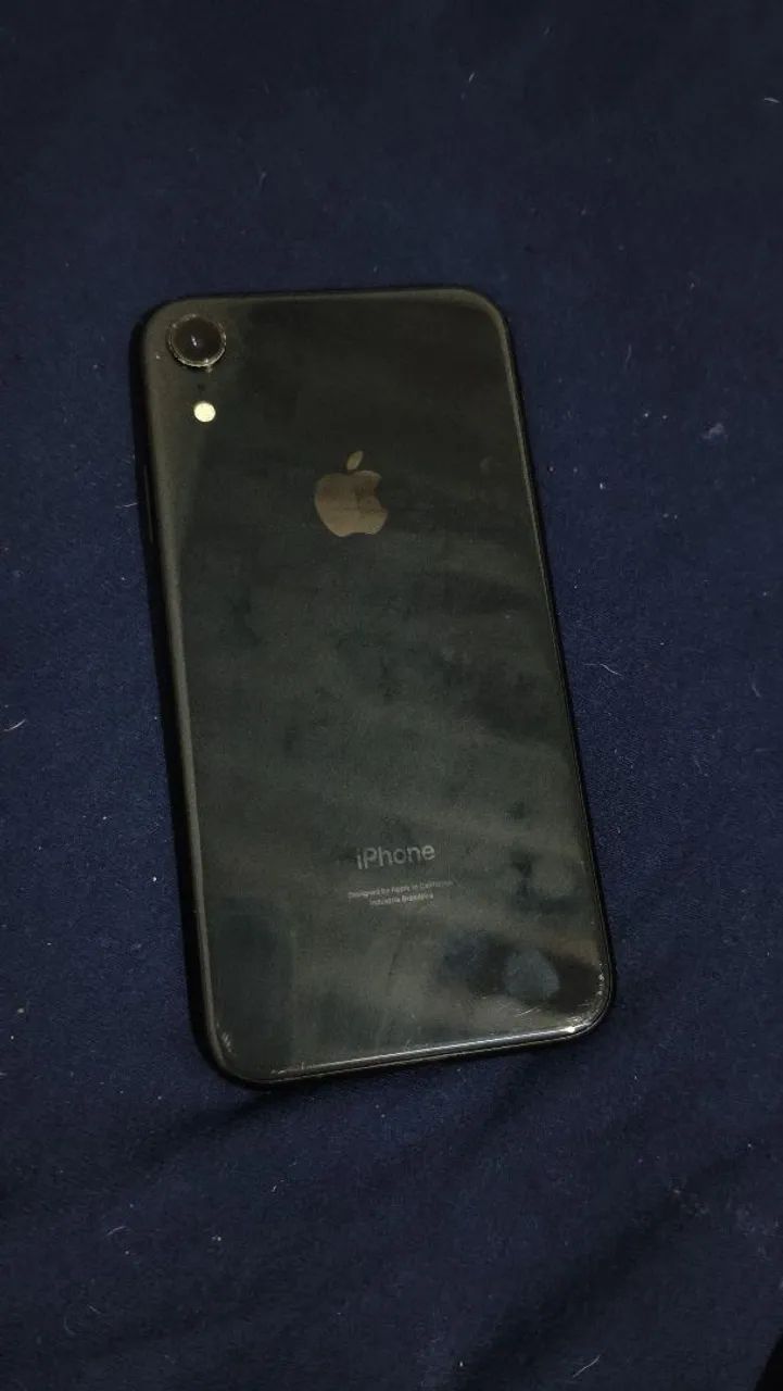 iPhone xr
