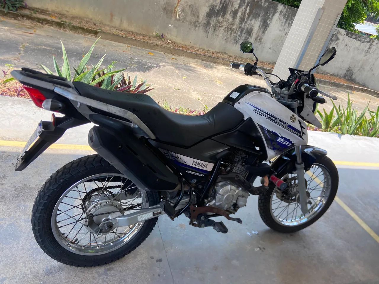 Crosser 125ED - Foto 3