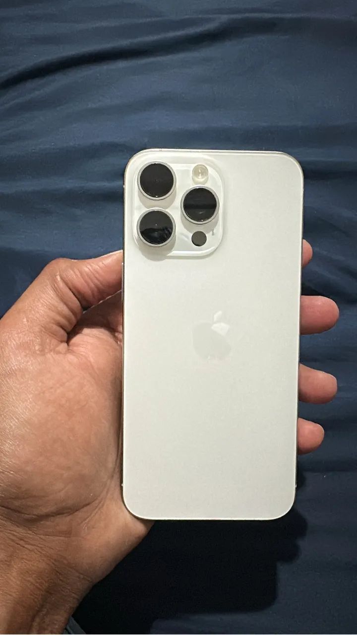 iPhone 15 pro Max - Foto 3