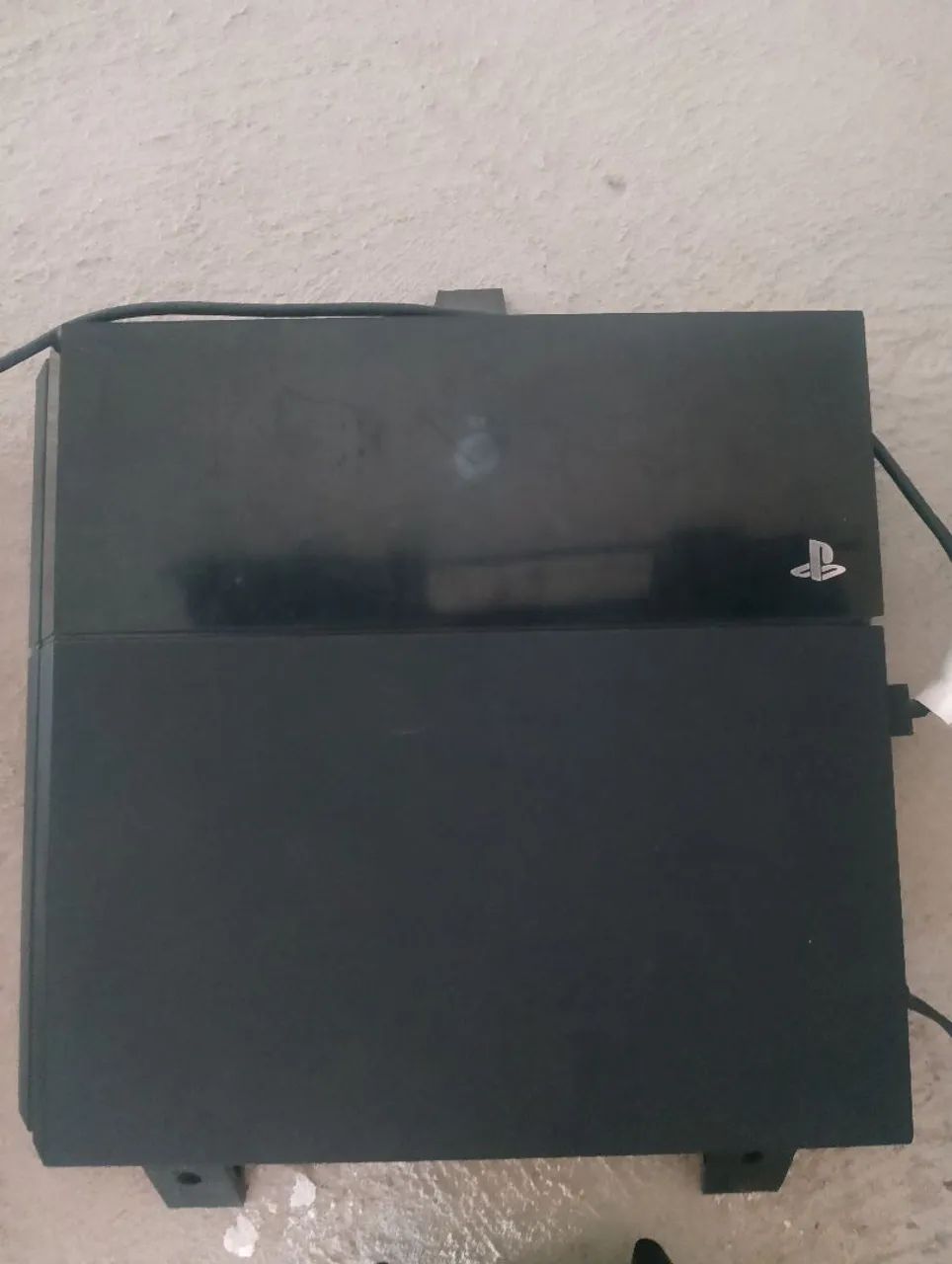 PlayStation 4 ?
