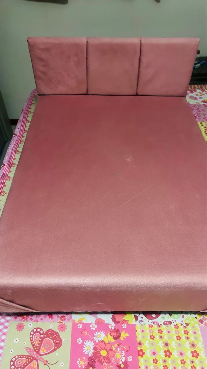 Cama Box Pet Dog Pandora 