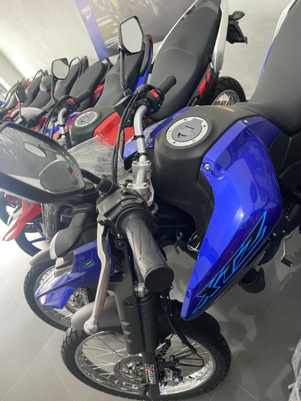 Lander 250 Yamaha - Foto 3