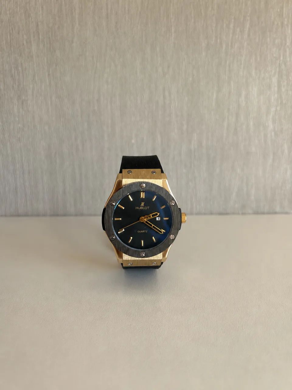 Relógio Hublot