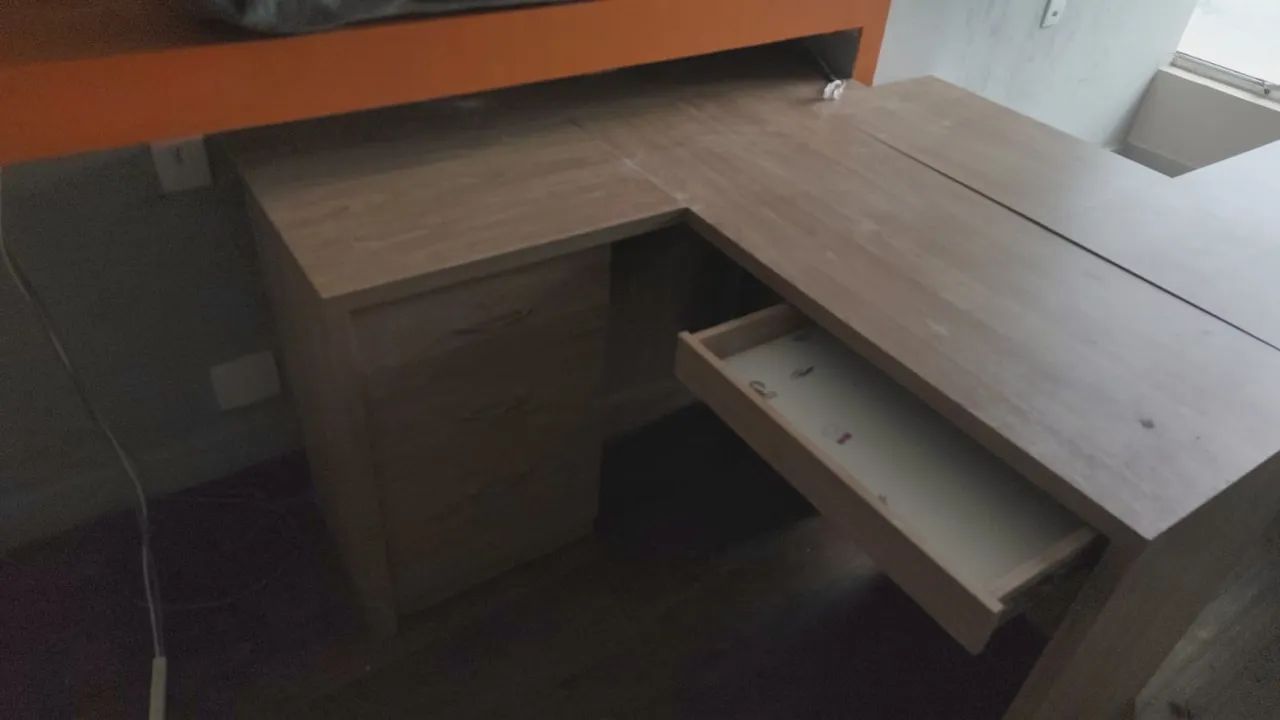 Mesa de escritório  - Foto 5