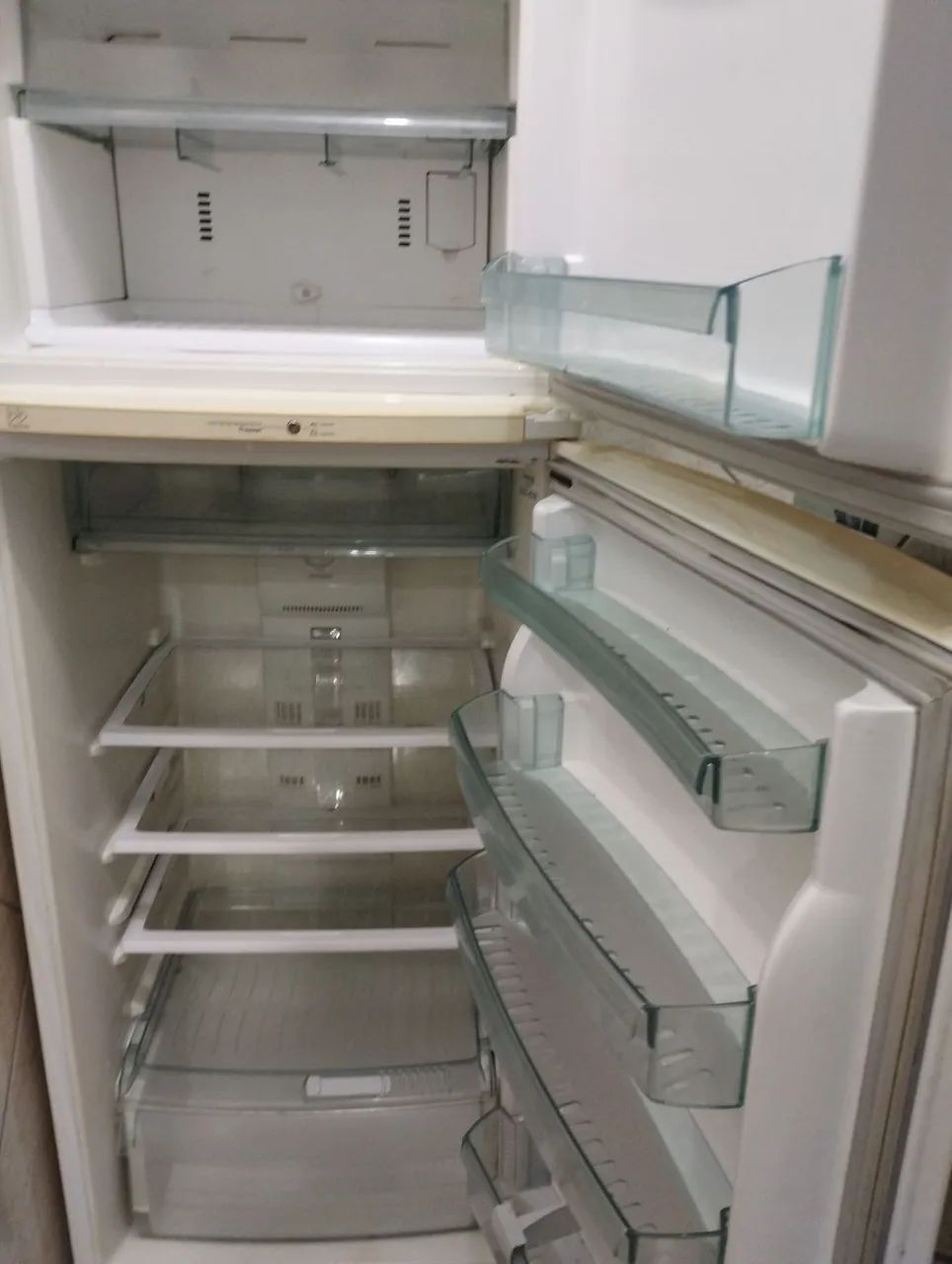 Geladeira 