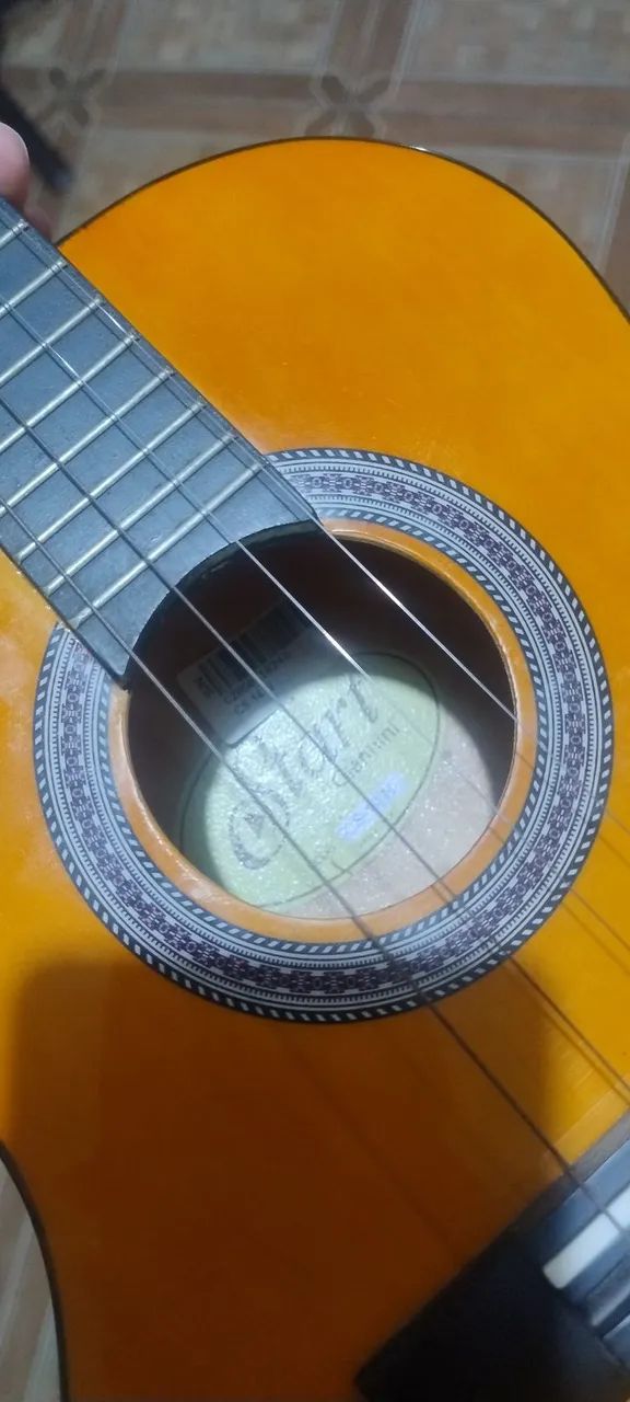 Cavaquinho start Gianini em ótimo Estado  - Foto 2