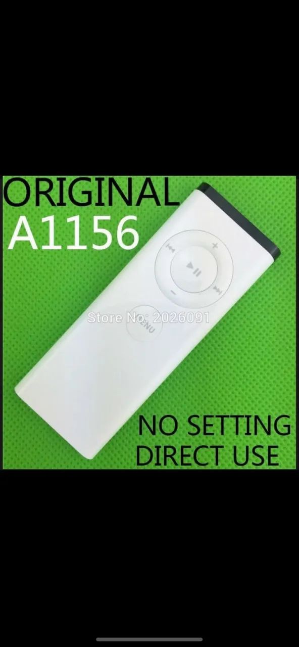 Controle Apple Original  - Foto 3